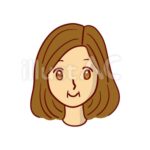 ミカン採り　　Tさん